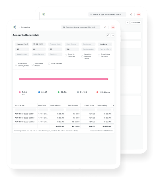 Account Header Image